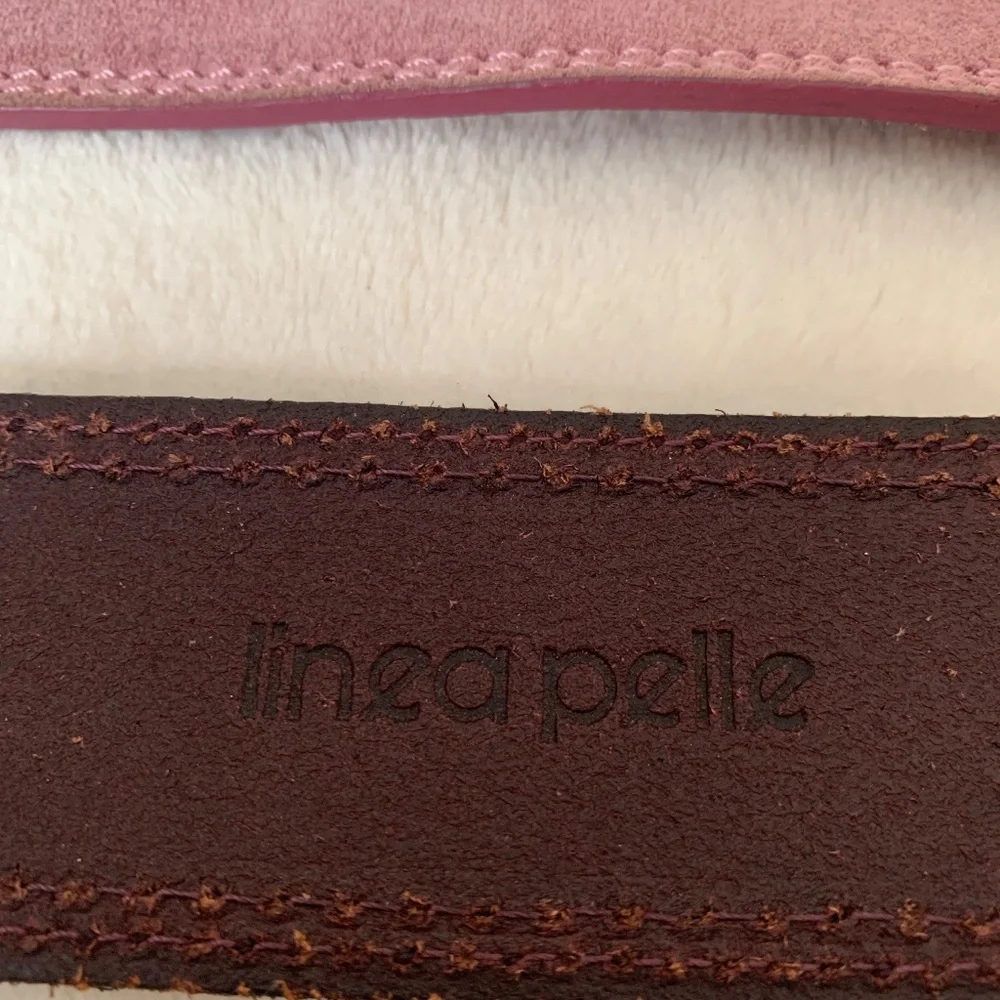 Ladies Genuine Lather belts - Picture 5 of 7